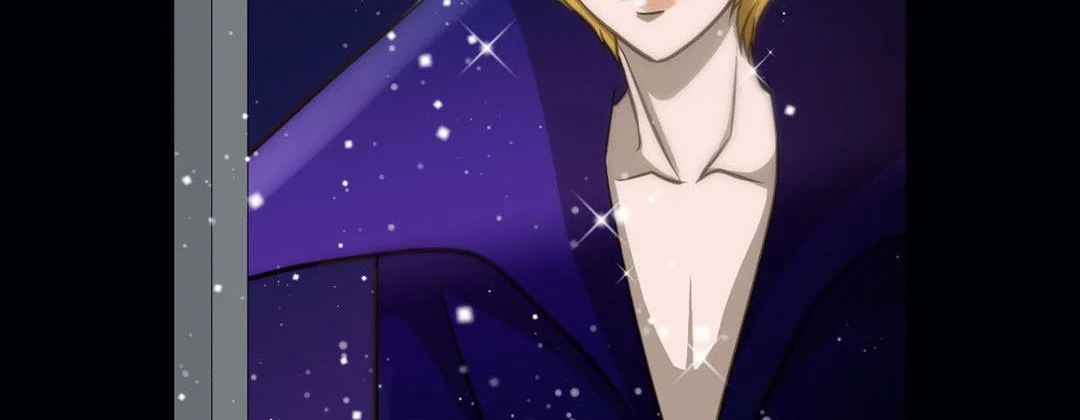 Living with The Wizard - Chapter 62